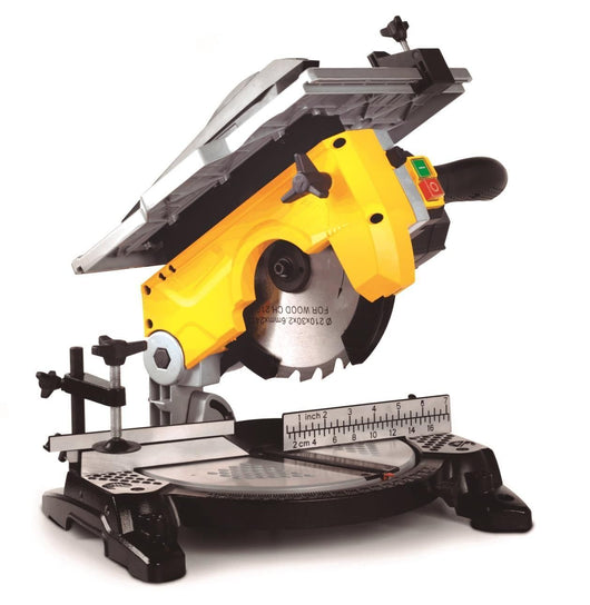 Femi FM-TR076 troncatrice 1200 Giri/min 1200 W