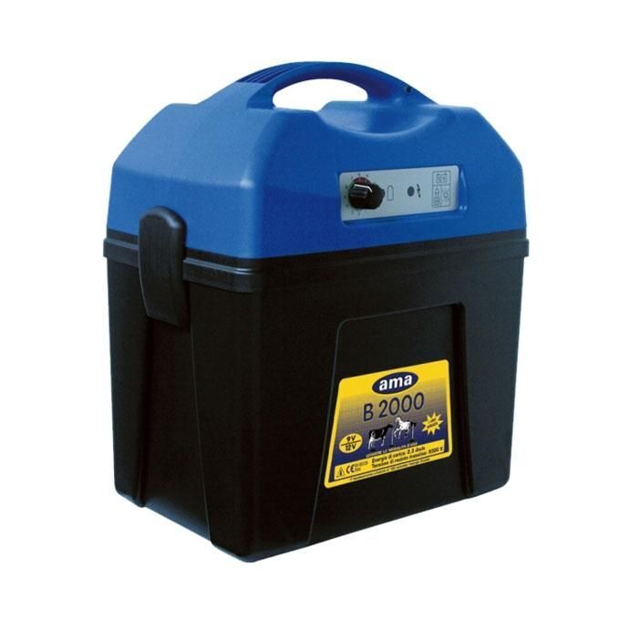 Ama Elettrificatore Ranch B2000