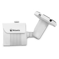 Atlantis Land A11-UX826A-BP telecamera di sorveglianza Capocorda Telecamera di sicurezza IP Interno e esterno Soffitto/muro