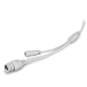 Atlantis Land A11-UX826A-BP telecamera di sorveglianza Capocorda Telecamera di sicurezza IP Interno e esterno Soffitto/muro