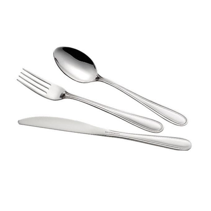 Eme Cucchiaino Gelato inox 18 10 Pz.12 city eme