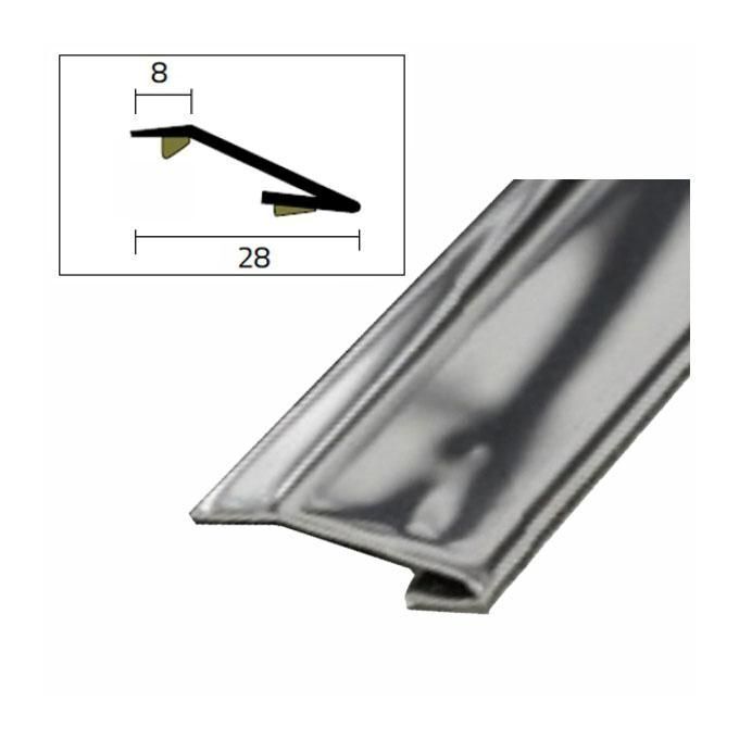Arcansas Passatoia Finale Adesiva inx Lucido 90 28x10