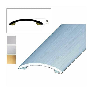 Arcansas Passatoia Tonda Adesiva all Arg.sat. 90 30x3