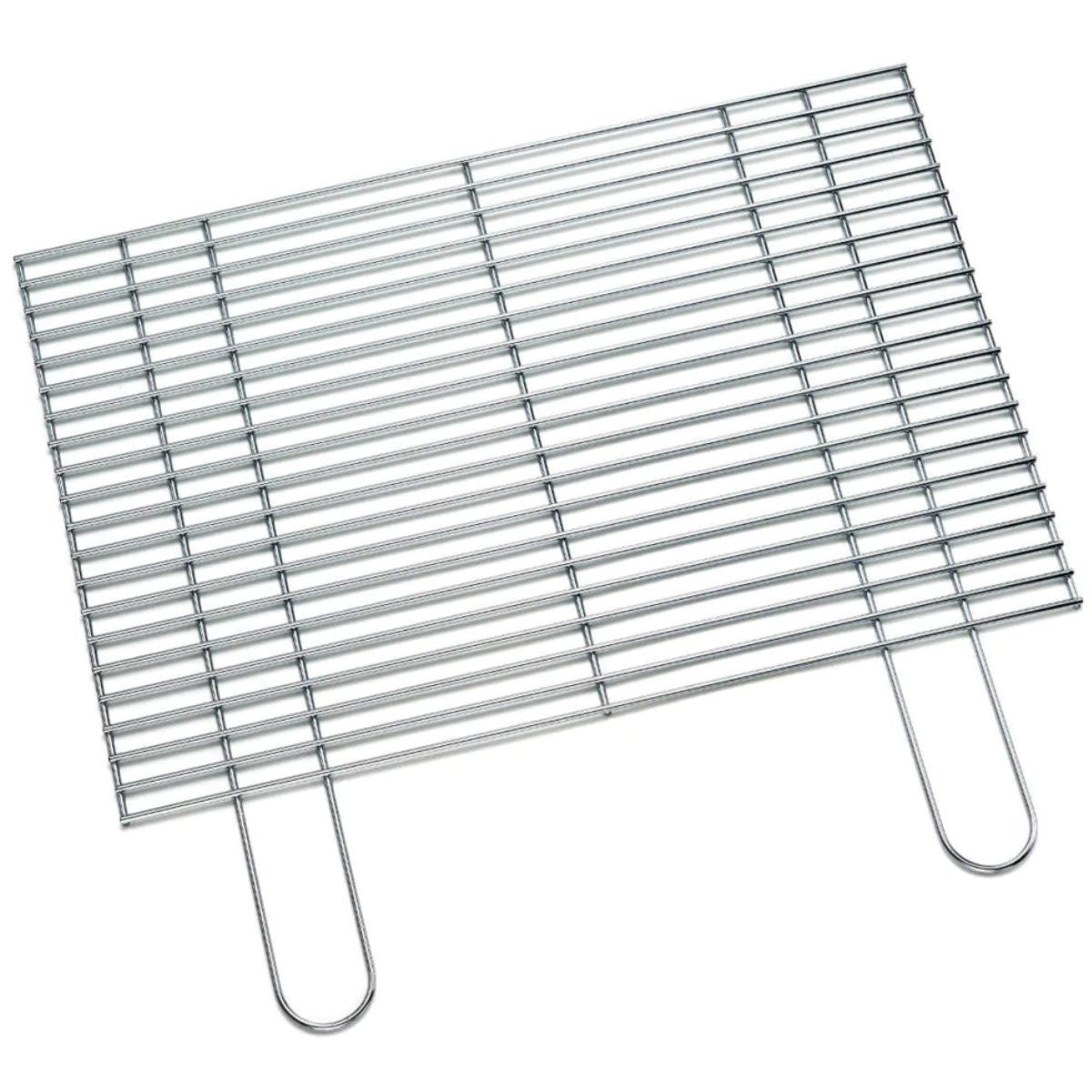 GRIGLIA BARBECUE 60X40CM