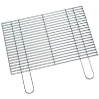 GRIGLIA BARBECUE 60X40CM