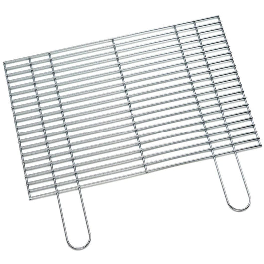 GRIGLIA BARBECUE 60X40CM
