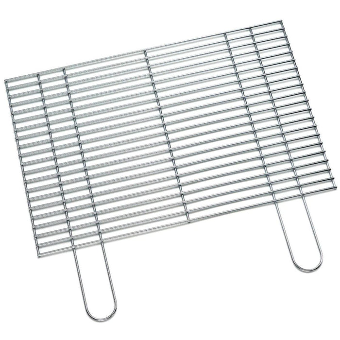 GRIGLIA BARBECUE 60X40CM