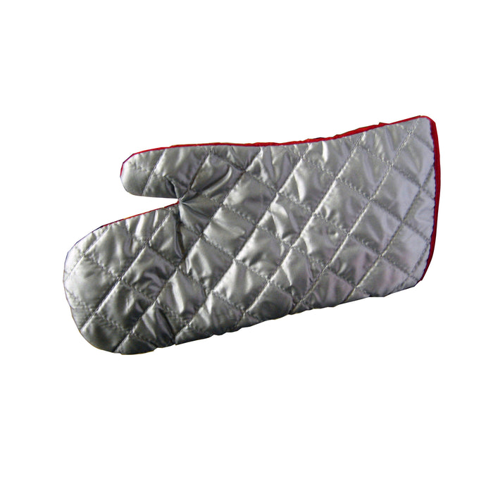 GUANTO ULTRA RESISTENTE ISOLANTE IN ALLUMINIO.