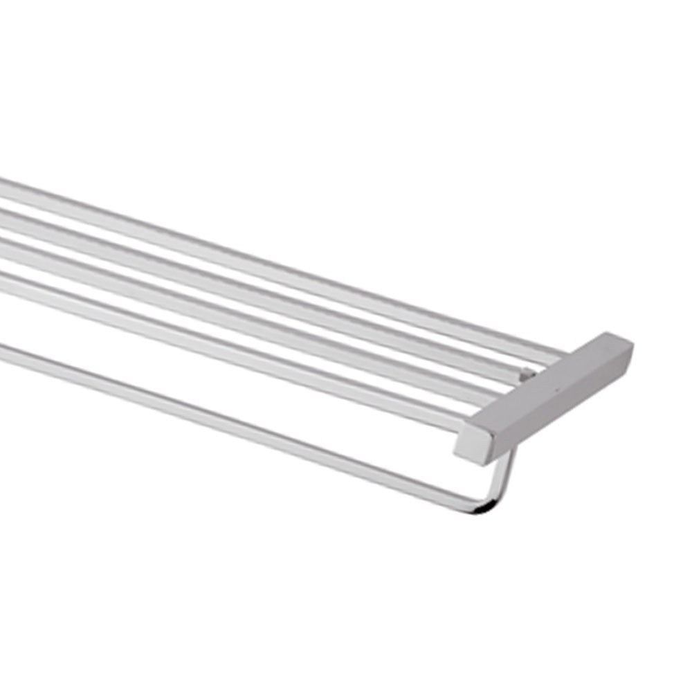 Portasalviette multiplo da muro - serie sq