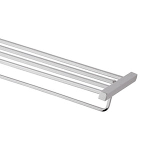 Portasalviette multiplo da muro - serie sq