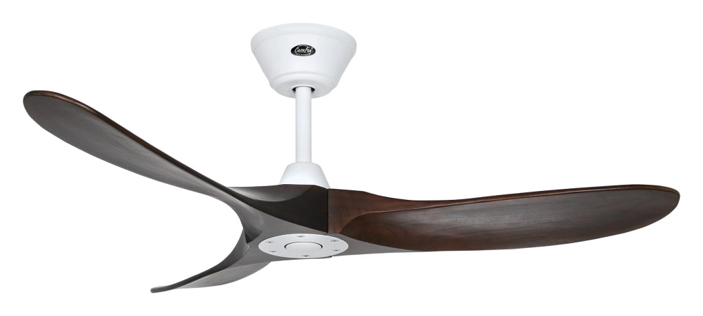 ECO GENUINO 122, Ventilatore senza Luce, CasaFan