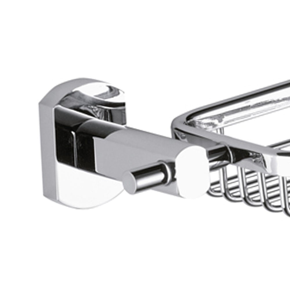 Portasapone da muro per doccia - serie forma