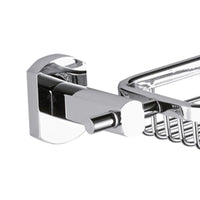 Portasapone da muro per doccia - serie forma