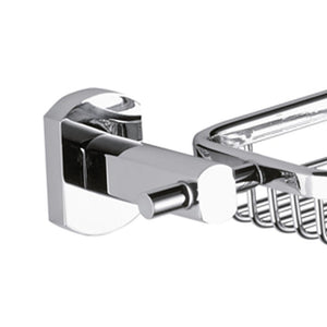 Portasapone da muro per doccia - serie forma