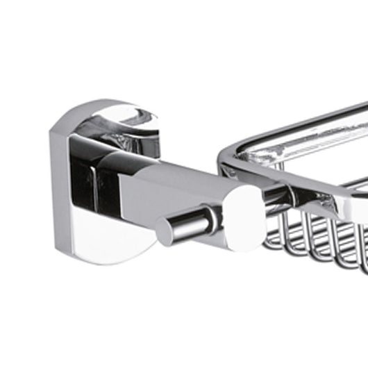 Portasapone da muro per doccia - serie forma