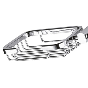 Portasapone da muro per doccia - serie forma