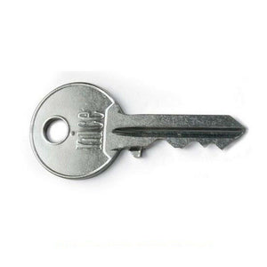 CHIAVE NEUTRA PER SELETTORI ERA KEY SWITCH EKSEU EKSIEU NICE CHEU AUTOMAZIONE