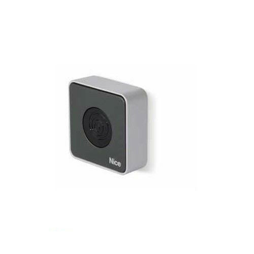 LETTORE PROSSIMITÀ TESSERE TRANSPONDER MOCARD MOCARDP PER DECODER MORX NICE ETP