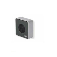 LETTORE PROSSIMITÀ TESSERE TRANSPONDER MOCARD MOCARDP PER DECODER MORX NICE ETP