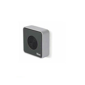 LETTORE PROSSIMITÀ TESSERE TRANSPONDER MOCARD MOCARDP PER DECODER MORX NICE ETP