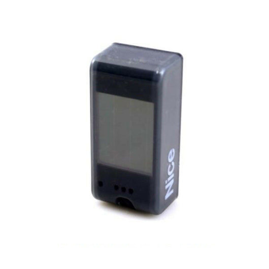 TRASMETTITORE PER BORDO SENSIBILE WIRELESS ESTERNO O ZONE ASSOLATE NICE TCW2