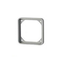 KIT DI FINITURA PER INSTALLARE SELETTORI ERA KEYPAD EDSI EDSIB NICE EKA02