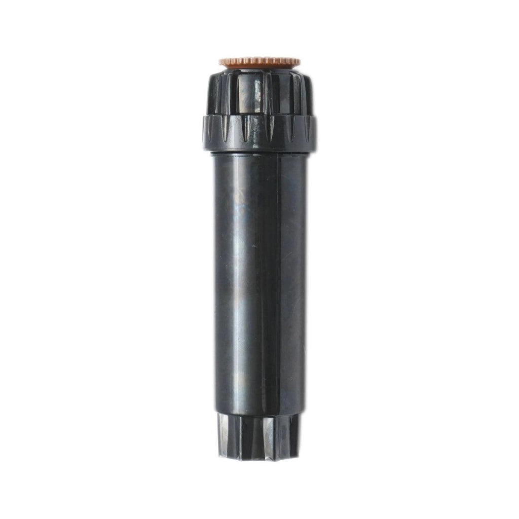 Irrigatore Statico Irrigatore a spruzzo con ugello da 5 cm, 1/2" filettatura interna per sistemi di irrigazione, raggio 5,2 m