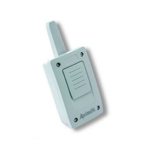 RICEVITORE RADIOBAND RU 868MHZ APRIMATIC 41926/001 AUTOMAZIONE AUTOMATISMI NUOVO