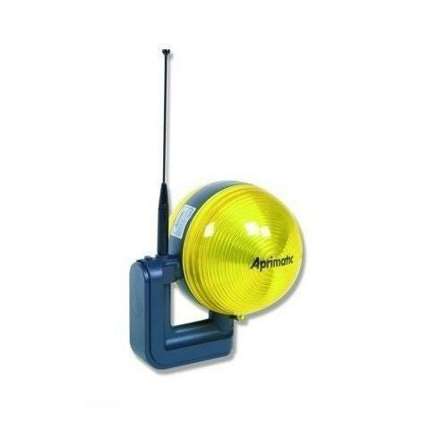 LAMPEGGIATORE ET2-N 24V APRIMATIC 41840/006 AUTOMAZIONE AUTOMATISMI ORIGINALE