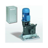 MOTORIDUTTORE AT90-T (3880) APRIMATIC 41134/001 AUTOMAZIONE AUTOMATISMI NUOVO