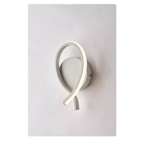 APPLIQUE LED SMILLA 12W 12X6XH22CM 4000K 1100LM