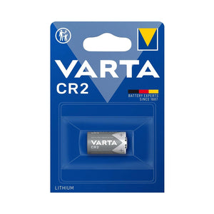 PILA CR 2 VARTA