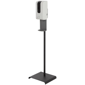 DISPENSER AUTOMATICO CON PIANTANA 1200ML SANIX.