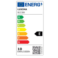 PLAFONIERA LED STECY 103W D.50XH5CM 3000+4500K 900