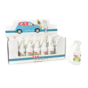 PROFUMATORE SPRAY PER AUTO 100ML