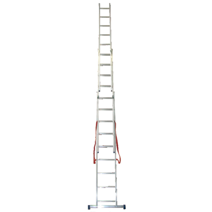 SCALA TRASFORMABILE STILO 3X7 GRADINI 48XH426CM