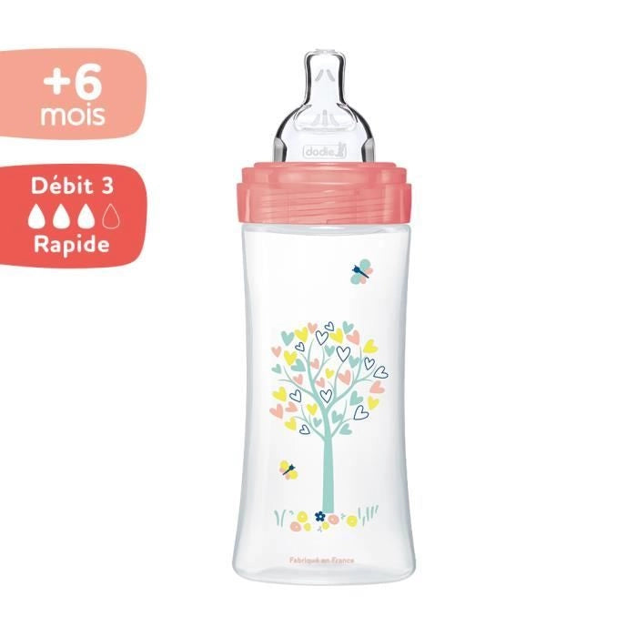 Dodie - Sensation + Flacone 330ml