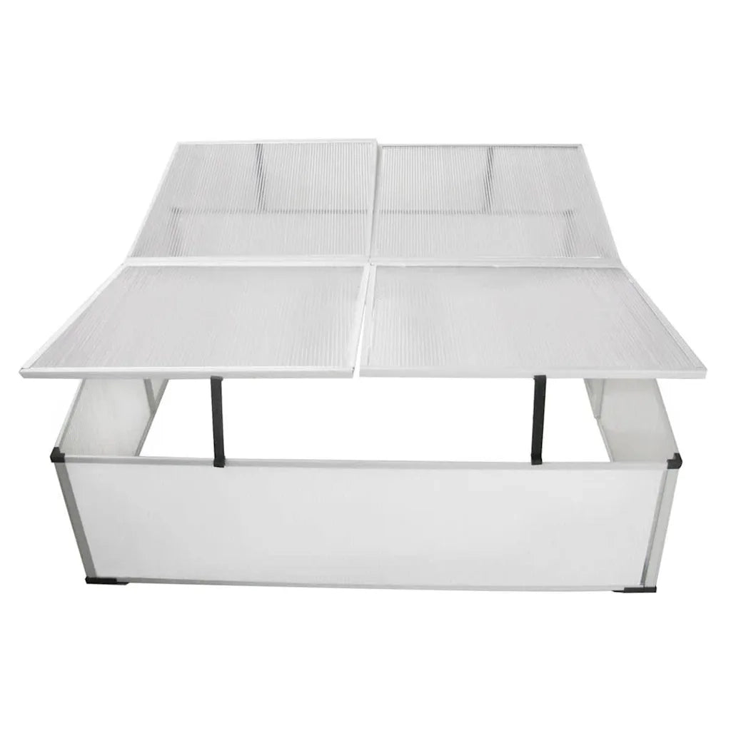 Serra Fredda con 4 Aperture 108x110x41 cm 40214