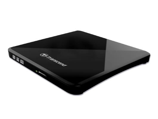 Masterizzatori - ts8xdvds-k la soluzione transcend per il tuo notebook e ultrabook