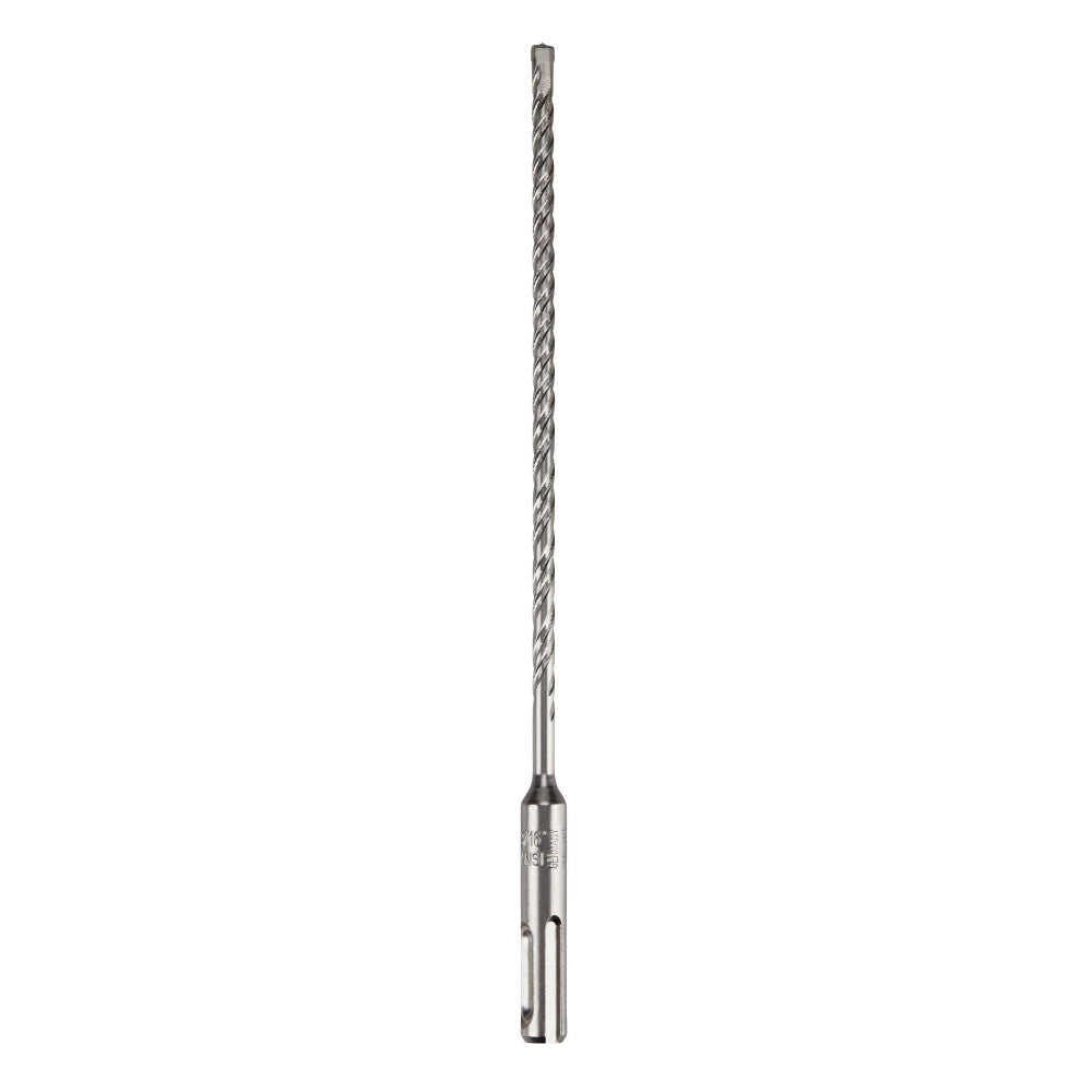 Dewalt sds + xlr full head punta per muro da 8x50x110mm