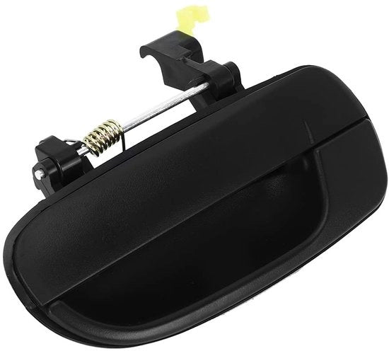 Maniglia Esterna per Porta - Auto Maniglia per Porta Sinistra - Idonea per Accent 2000-2006 - Materiale ABS - Facile da Installare - Realizzata con Professionismo - Maniglione Porta