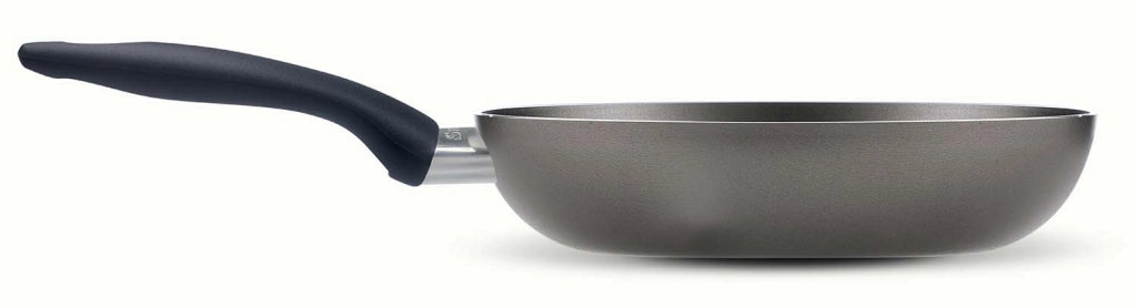 Padella alta Ecotitan Induction 24 cm