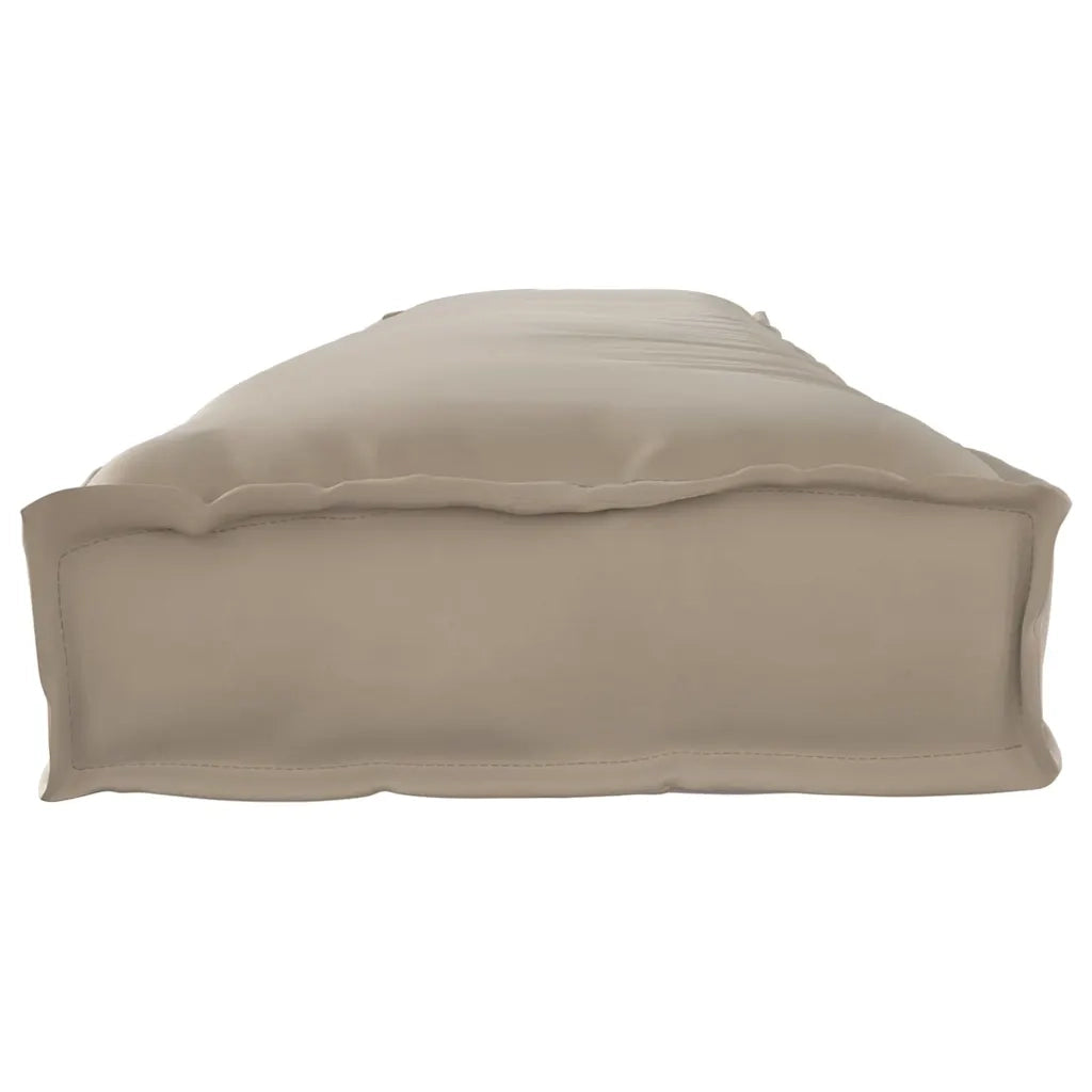 Cuscino per pallet Talpa 200 x 40 x 8 cm Tessuto Oxford 42001683