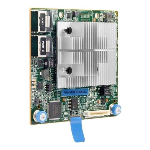 Hpe smart array e208i-a sr g10 - 869079-B21
