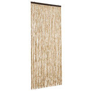 Zanzariera Beige 90x200 cm Ciniglia CFW2147889