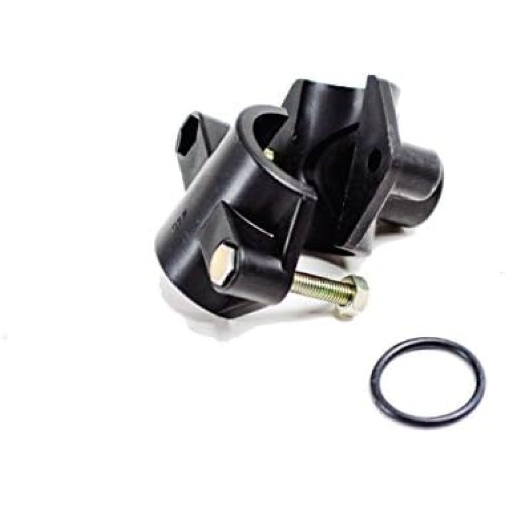 Presa a staffa polietilene 40 x 1.2