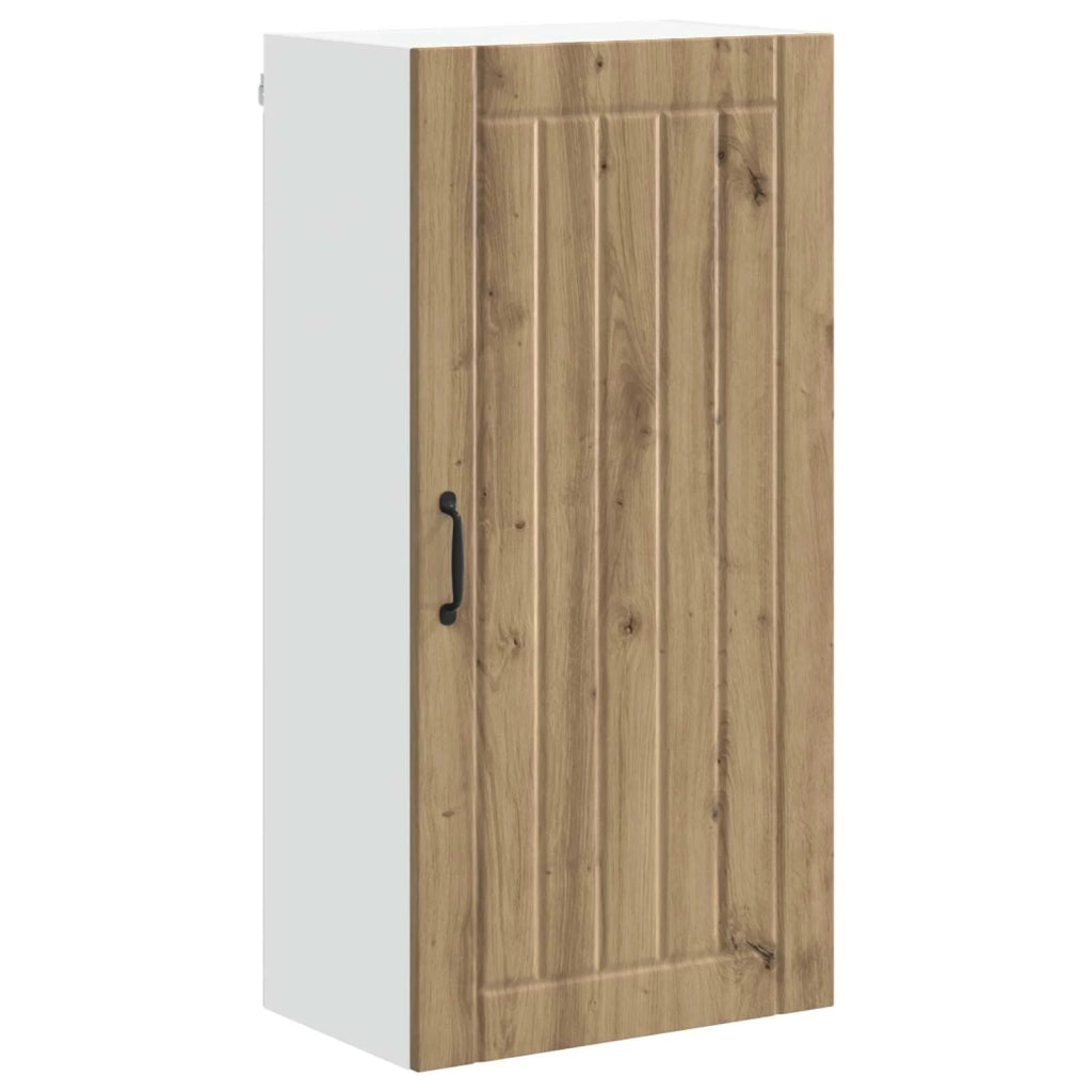 Pannello lavastoviglie Lucca Rovere Artigianale 885134