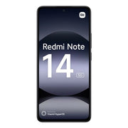 Sm xiaomi redmi note 14 5g midnight 6,67 8+256gb eu midnight black - 6932554405632