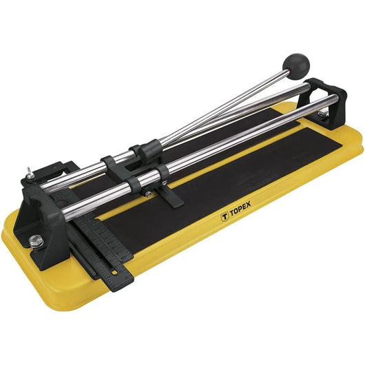 Topex 16b240 macchina taglia pia iastrelle 400 mm guide diam.