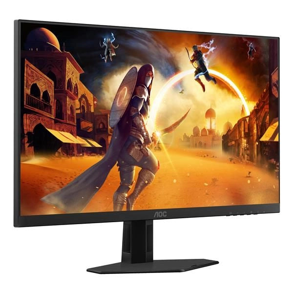 Monitor gaming 24 ips  fhd 260hz - 24G4ZRE